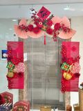  Dải Treo Tết 