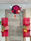  Dải Treo Tết 