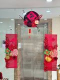  Dải Treo Tết 