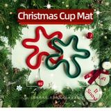  Đế Lót Cách Nhiệt Christmas 