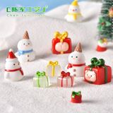  BST Decor Giáng Sinh Mini 