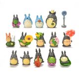  BST Decor Totoro 