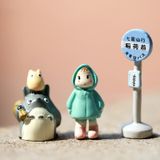  BST Decor Totoro 