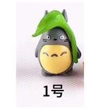  BST Decor Totoro 