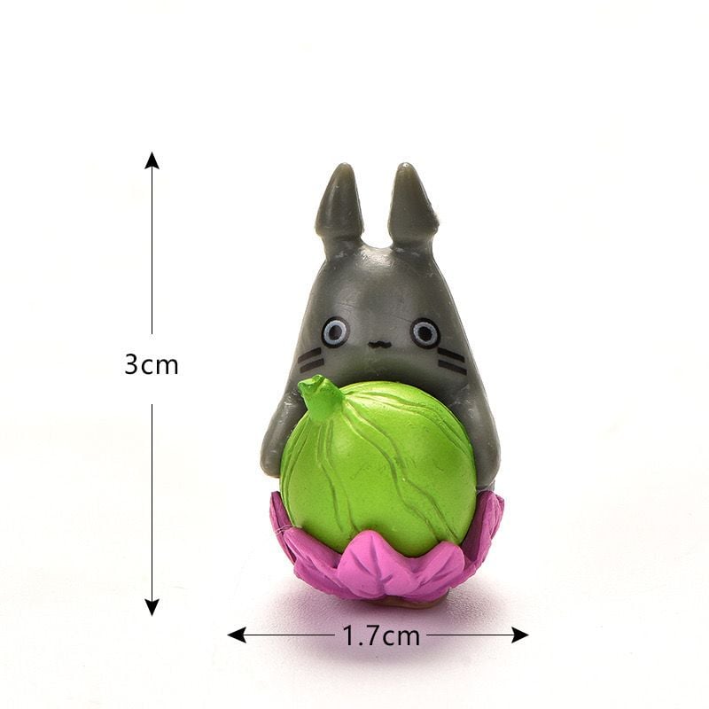  BST Decor Totoro 
