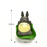  BST Decor Totoro 