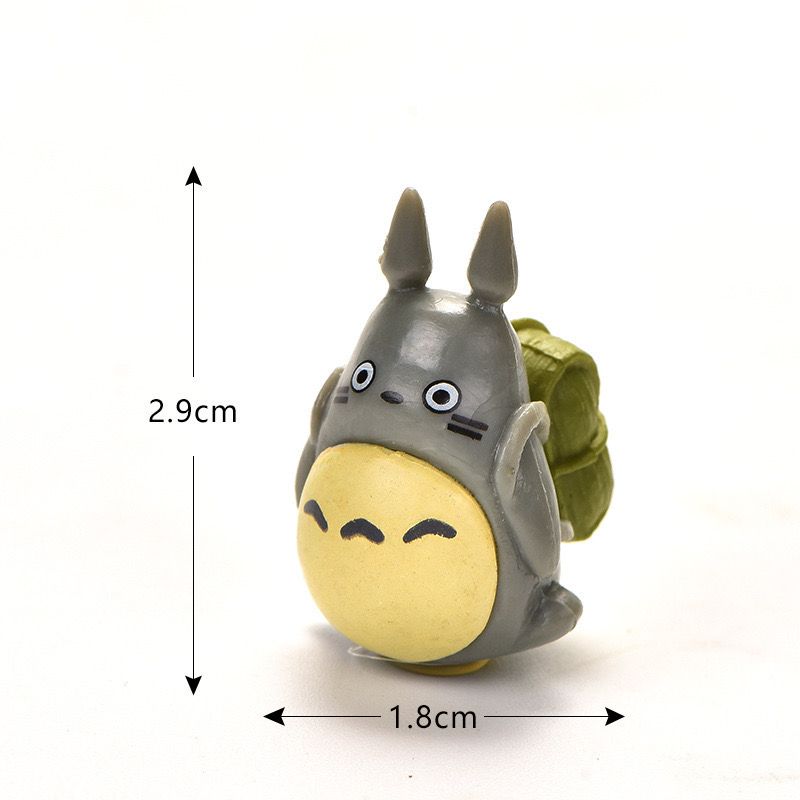  BST Decor Totoro 