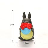  BST Decor Totoro 