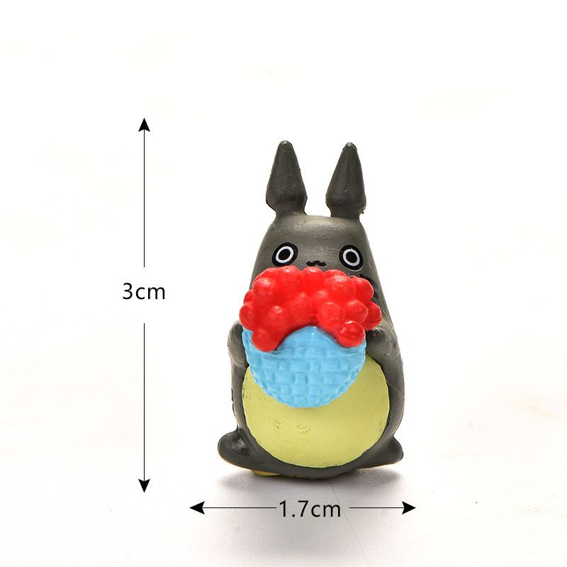  BST Decor Totoro 