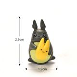  BST Decor Totoro 