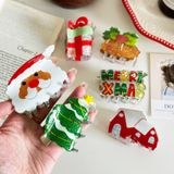  Kẹp Xmas Lấp Lánh 