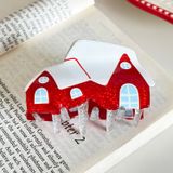  Kẹp Xmas Lấp Lánh 