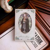  Sổ Tay Harry Potter 