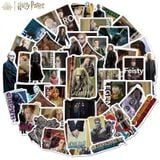  Set Sticker Harry Potter 