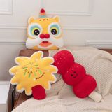  Gối Bông Lễ Hội Mùa Xuân 