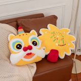  Gối Bông Lễ Hội Mùa Xuân 