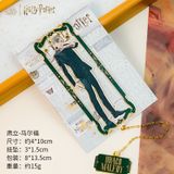 Bookmark Harry Potter 