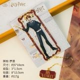  Bookmark Harry Potter 