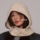  Mũ Balaclava Phong Cách Hàn Quốc 