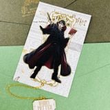 Bookmark Harry Potter 