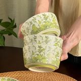  Bộ Đồ Ăn Lily Of The Valley 