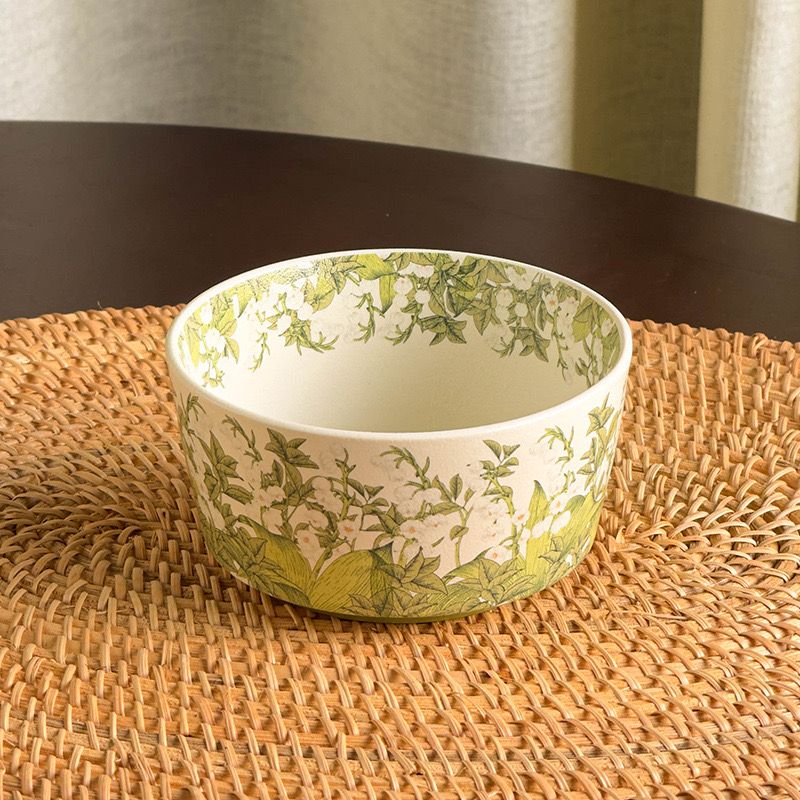  Bộ Đồ Ăn Lily Of The Valley 