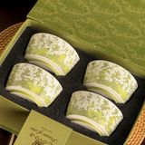  Bộ Đồ Ăn Lily Of The Valley 