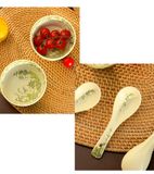  Bộ Đồ Ăn Lily Of The Valley 