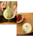  Bộ Đồ Ăn Lily Of The Valley 