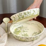  Bộ Đồ Ăn Lily Of The Valley 