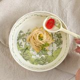  Bộ Đồ Ăn Lily Of The Valley 