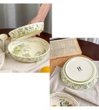  Bộ Đồ Ăn Lily Of The Valley 