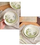  Bộ Đồ Ăn Lily Of The Valley 