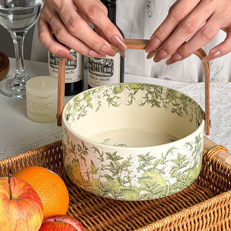  Bộ Đồ Ăn Lily Of The Valley 