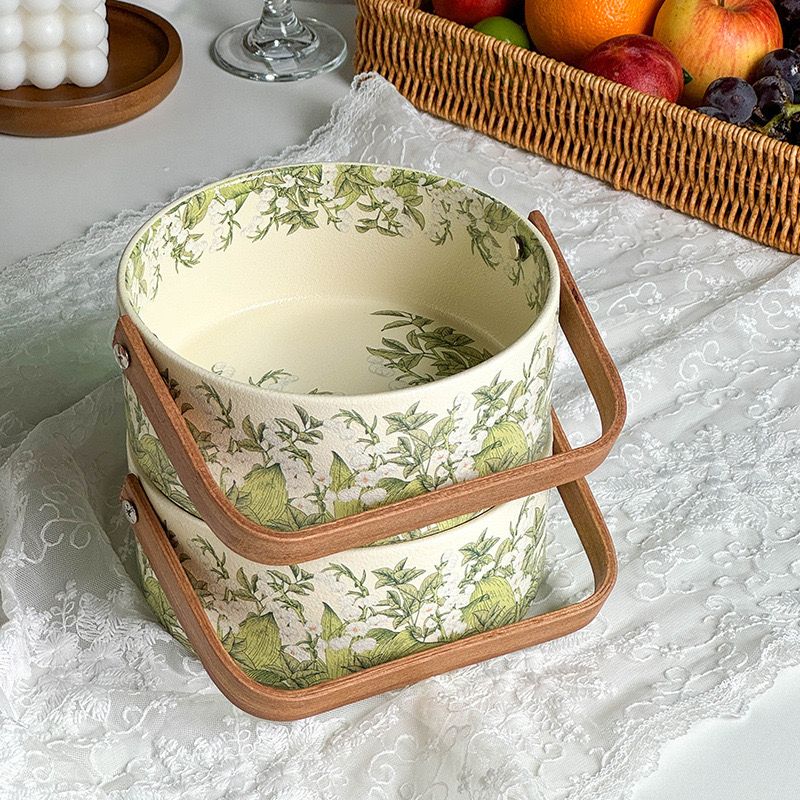  Bộ Đồ Ăn Lily Of The Valley 