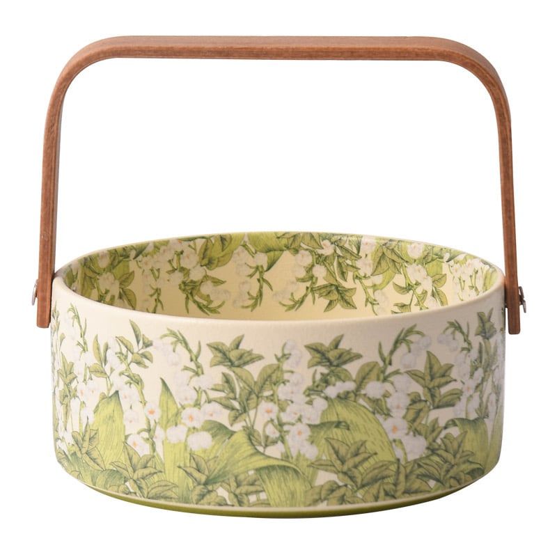  Bộ Đồ Ăn Lily Of The Valley 