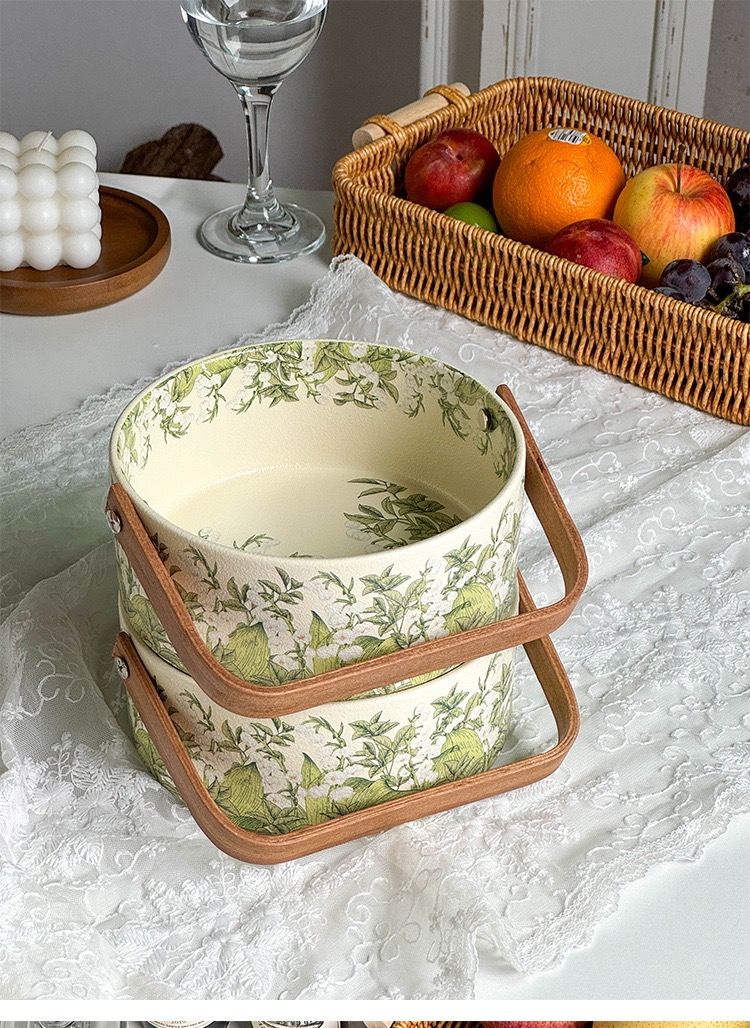  Bộ Đồ Ăn Lily Of The Valley 