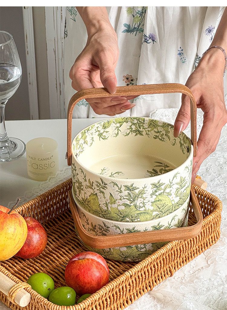  Bộ Đồ Ăn Lily Of The Valley 