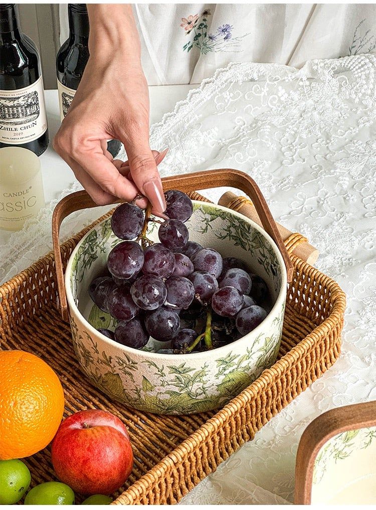  Bộ Đồ Ăn Lily Of The Valley 