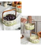  Bộ Đồ Ăn Lily Of The Valley 