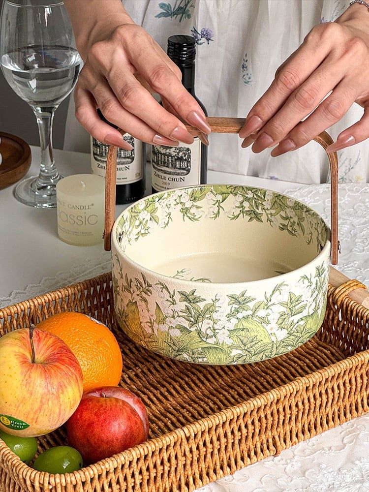  Bộ Đồ Ăn Lily Of The Valley 