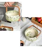  Bộ Đồ Ăn Lily Of The Valley 