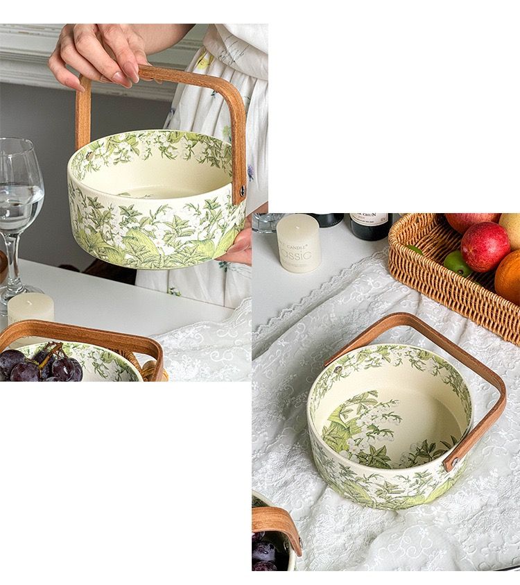  Bộ Đồ Ăn Lily Of The Valley 