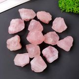  Set Tinh Thể Thạch Anh Hồng 