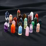  Trụ Thạch Anh 4-5cm 