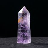  Trụ Thạch Anh 4-5cm 