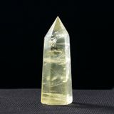  Trụ Thạch Anh 4-5cm 