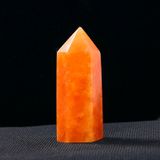  Trụ Thạch Anh 4-5cm 