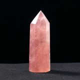  Trụ Thạch Anh 4-5cm 