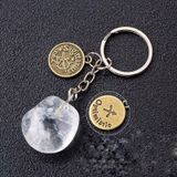  Móc Khoá Pha Lê Chòm Sao 